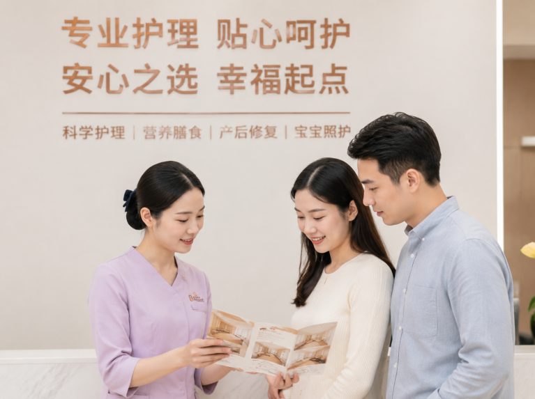 大同新生儿精细护理与育儿课堂